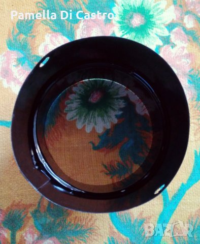 Редукция за печки, камини, аспиратори 120мм./130мм. Черен емайл. Нова., снимка 4 - Камини - 35775236