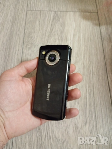 Samsung S8910i Omnia HD s8910i, снимка 2 - Samsung - 53486638