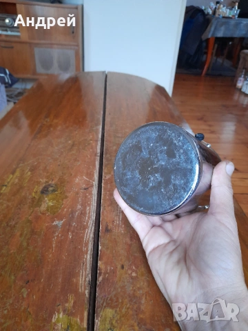 Старо товарно съпротивлене Р310, снимка 5 - Антикварни и старинни предмети - 53404319