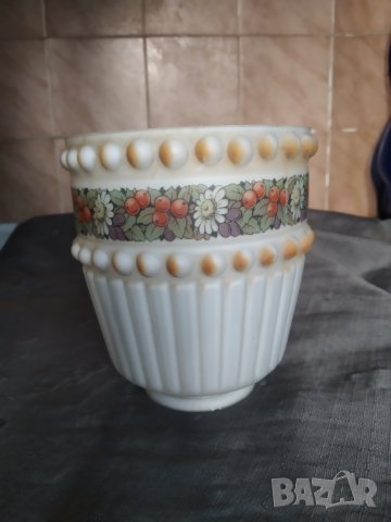 стъкло за полилей арт деко