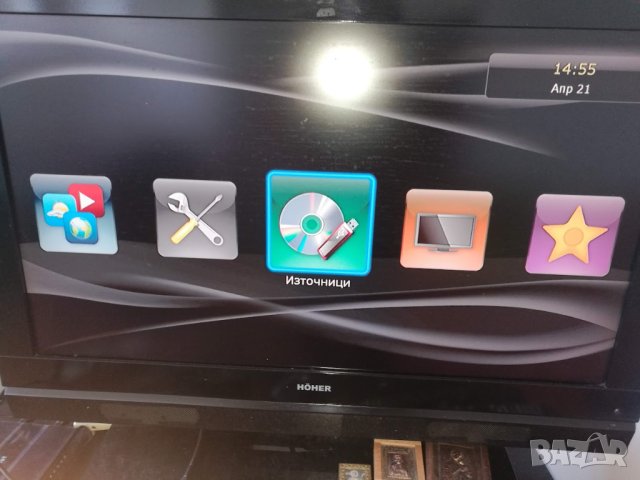 тв боксове тв-102 дюн хд . wd tv live. hibroud a350., снимка 5 - Приемници и антени - 40441007