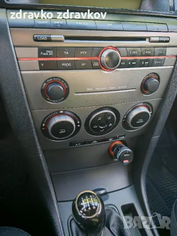 Mazda 3, снимка 9 - Автомобили и джипове - 50378444