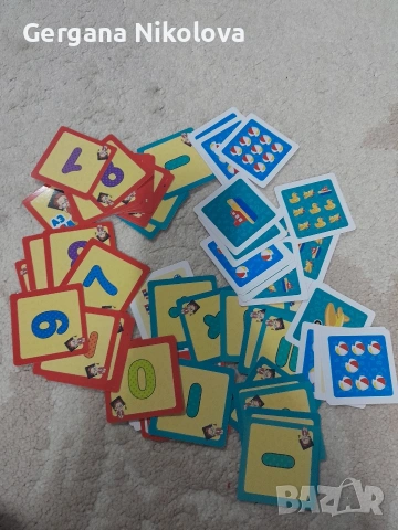 Игри по 5€, снимка 3 - Образователни игри - 53125982