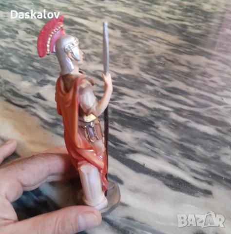 Продавам статуетка рицар, снимка 4 - Статуетки - 41358480