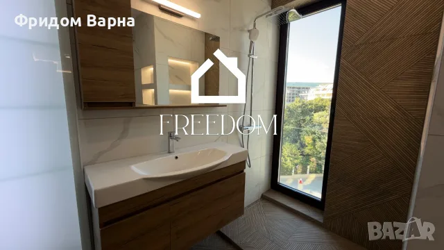 Продава 3-СТАЕН      град Варна, м-т Ален мак, снимка 13 - Апартаменти - 56151457