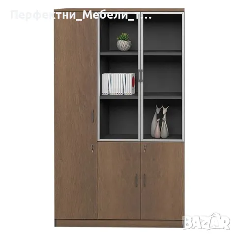 Конферентна маса,заседателна маса  240x130x75cm-доставка до 1 седмица!състарен дъб/черен, снимка 6 - Работни маси и бюра - 49739664