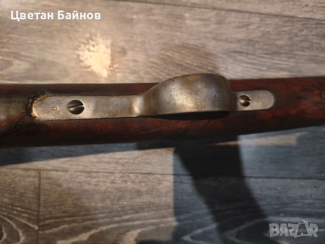 Френска гра 1874 г., снимка 10 - Антикварни и старинни предмети - 53731538