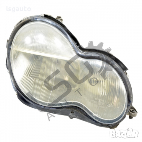 Десен фар Mercedes-Benz C-CLASS 203 (W/S/CL) 2000-2007 PV060422-1