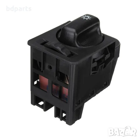 Ключ за светлини фарове, Opel Astra F, Combo B, Corsa B, Tigra, Vectra, снимка 4 - Части - 56141289