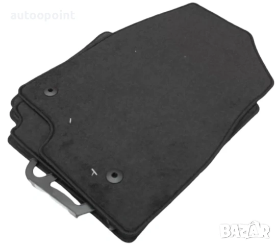 Мокетни стелки за MAZDA 6 III (2013+) Petex, снимка 2 - Аксесоари и консумативи - 53810825