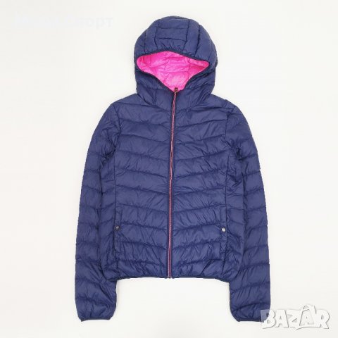 JBC Belgium Оригинално Олекотено Пухено Яке Естествен Гъши Пух (S-M), снимка 2 - Якета - 38729816