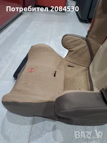 Детско столче за кола CANGAROO, снимка 9 - Столчета за кола и колело - 48754766