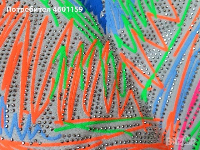 Нова дамска блуза , снимка 6 - Блузи с дълъг ръкав и пуловери - 53742729