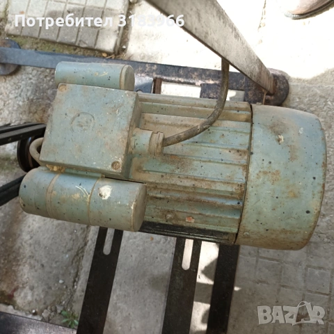  монофазен  ел мотор 2.2 киловата , снимка 8 - Друга електроника - 53713797