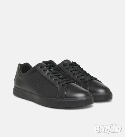 обувки Calvin Klein, снимка 5 - Официални обувки - 56341433