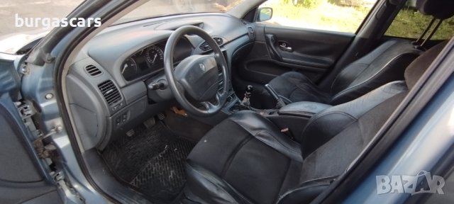 Renault Laguna 1.9DCI-120к.с. на части, снимка 7 - Автомобили и джипове - 40663077