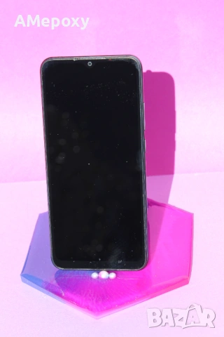 Ръчно изработена поставка за химикали и телефон от епоксидна смола. , снимка 5 - Други - 53827203