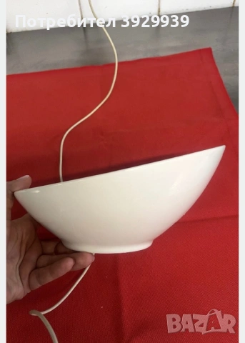 Дълбоки купи за салара