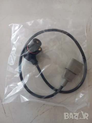 Датчик на Хол Audi A3,S3,TT 8L,06A906433C, датчик колянов вал за Ауди 1.8т 8L,TT,Seat,Skoda,Golf, снимка 2 - Части - 51198322