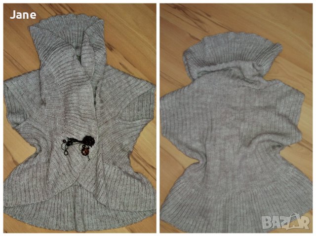Разпродажба всичко по 5 лв, снимка 2 - Блузи с дълъг ръкав и пуловери - 39490364