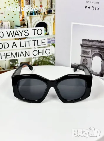 Burberry слънчеви очила Различни цветове , снимка 6 - Слънчеви и диоптрични очила - 48854519