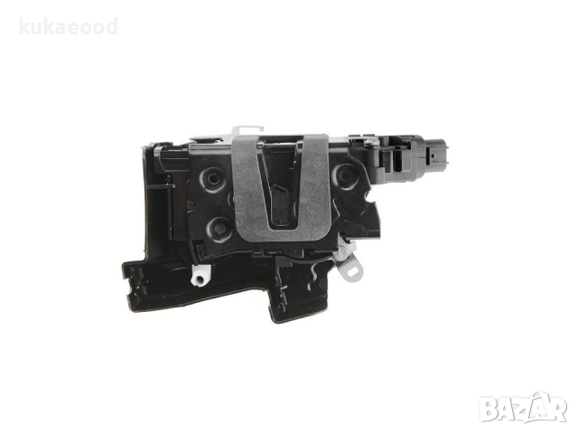 Брава за Volvo S40 MK2 (2004-2012)  За предна лява врата, снимка 3 - Части - 44616545