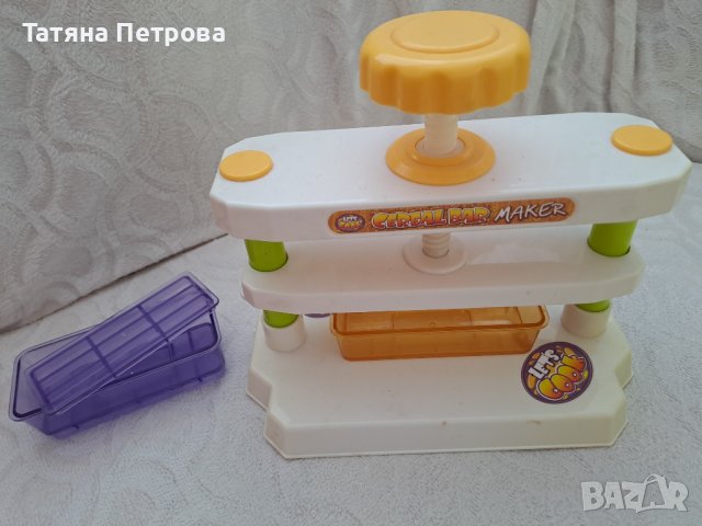 Тостер и преса , снимка 5 - Други - 41602132