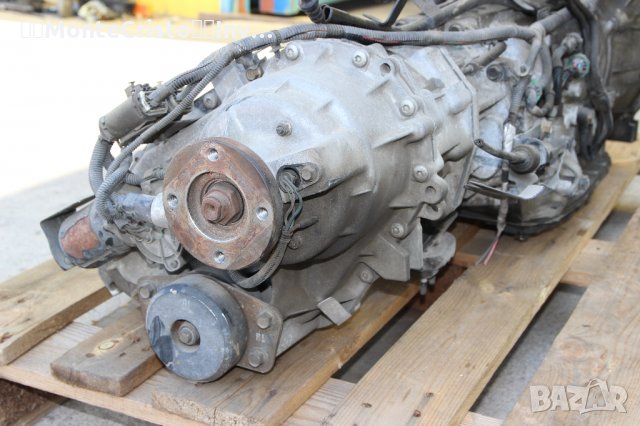 Автоматична скоростна кутия Kia Sorento X4BA4, снимка 9 - Части - 33824596