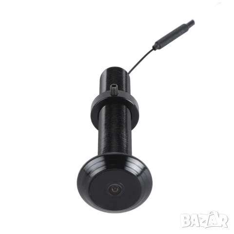 WiFi шпионка с камера и нощно виждане, снимка 2 - IP камери - 46242816