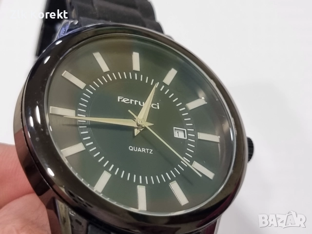 Часовник Ferrucci