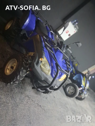 400 кубика нов внос , снимка 12 - Мотоциклети и мототехника - 51402819