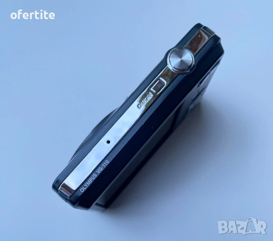 ✅ Olympus 🔝 VG-110, снимка 3 - Фотоапарати - 51965814