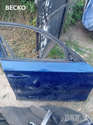  Врати БМВ 1 Е87, снимка 4 - Части - 41097392