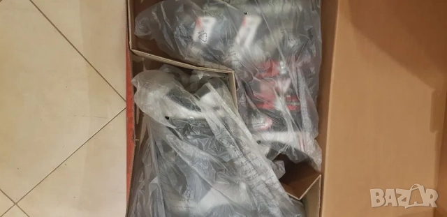 Ски обувки Rossignol почти нови, снимка 5 - Зимни спортове - 52022253