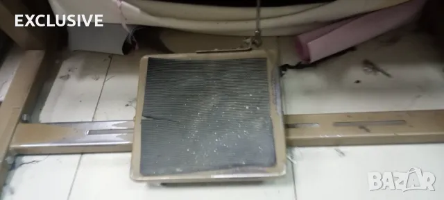 Професионална Шевна Машина BROTHER DB2-B737-413 , с програми Варна - 550 лв!, снимка 9 - Шивашки услуги - 48668377