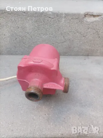 Помпа Grundfos up 15-50 es, снимка 4 - Водни помпи - 48727234