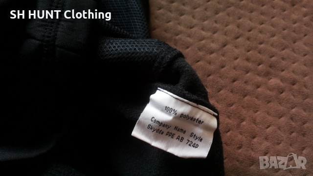 L.Brador Powerstretch Insulation Garment Vest размер L работен елек W4-61, снимка 11 - Други - 52111464