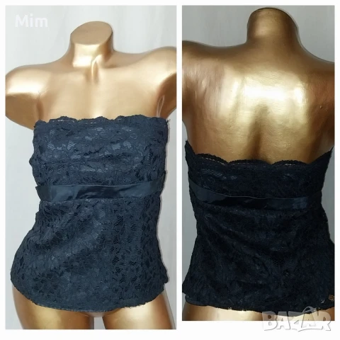 М/L Различни модели и цветове корсети / потник / , снимка 3 - Корсети, бюстиета, топове - 51135394