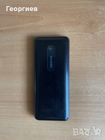 Nokia 206 Нокиа 206, снимка 4 - Nokia - 56118414
