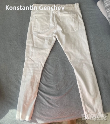 Дънки и панталони налични размери 42/44, снимка 5 - Дънки - 52517250