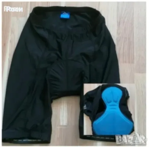 Колоездач. клин Rogelli М