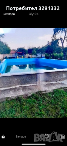 Продавам къща, снимка 3 - Къщи - 53003505