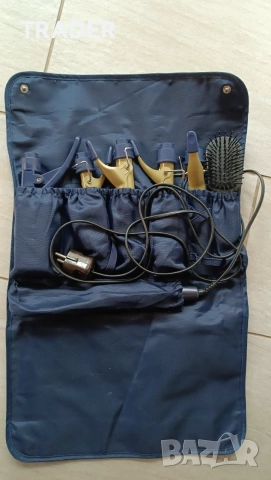 преса маша  за коса Philips salon multistylist 10 in 1, снимка 2 - Други - 43085490