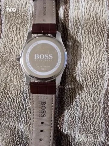 hugo boss, снимка 5 - Мъжки - 48921623
