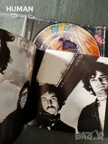 Pink Floyd , снимка 17 - CD дискове - 49559931