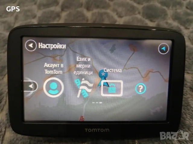 TomTom Go Basic Wifi 5", снимка 4 - TOMTOM - 47481404