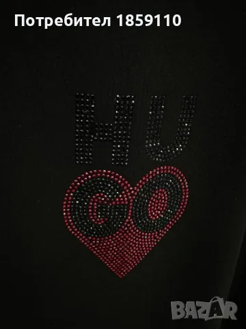 дамска тениска , снимка 1
