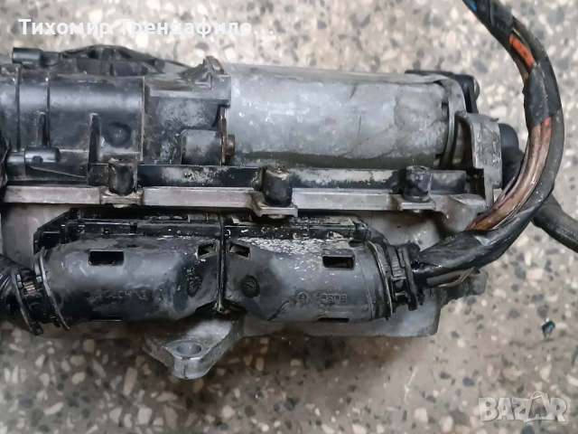 selector gears Контролер Easytronic 0 132 900 007 0132900007 opel meriva 2004г