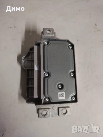 AIRBAG modul аербег модул бмв е90 е91 bmw e90 e91 , снимка 2 - Части - 51462202