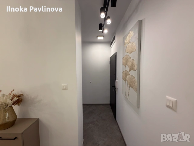 Тристаен апартамент, снимка 10 - Апартаменти - 53034994